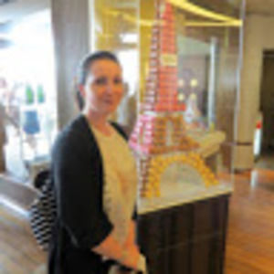 Meet your Posher, Marzena